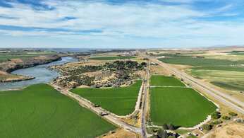 American Falls Idaho Real Estate