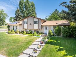 Pocatello Idaho Real Estate
