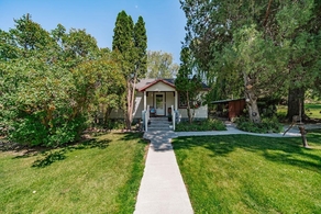 Inkom Idaho Real Estate