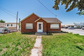 Blackfoot Idaho Real Estate