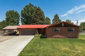 Blackfoot Idaho Real Estate