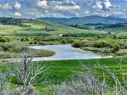 Soda Springs Idaho Real Estate