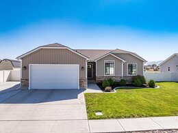 Chubbuck Idaho Real Estate