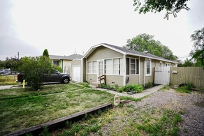 160 Park Ave., Pocatello, Idaho