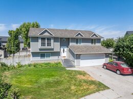 Chubbuck Idaho Real Estate