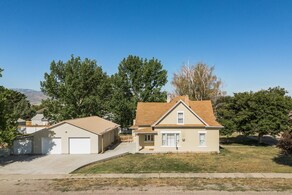 Downey Idaho Real Estate