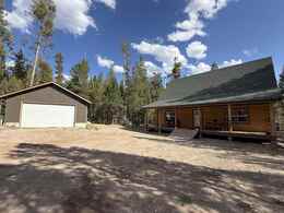 Island Park Idaho Real Estate