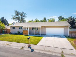 Chubbuck Idaho Real Estate