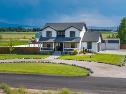 Blackfoot Idaho Real Estate