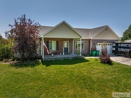Pocatello Real Estate - MLS #580382 - Photograph #1