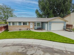 Pocatello Real Estate - MLS #580386 - Photograph #1