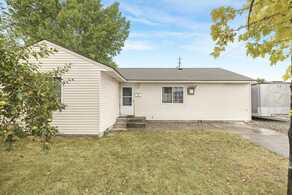 Pocatello Real Estate - MLS #580390 - Photograph #1
