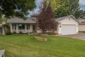Pocatello Real Estate - MLS #580391 - Photograph #1