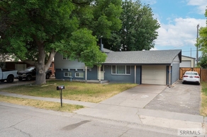 Pocatello Real Estate - MLS #580400 - Photograph #1