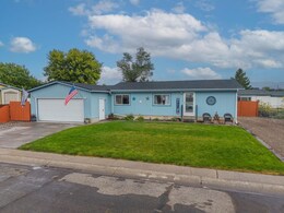 Pocatello Real Estate - MLS #580406 - Photograph #1