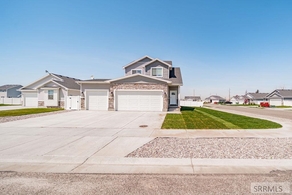 Pocatello Real Estate - MLS #580412 - Photograph #1