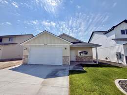 Pocatello Real Estate - MLS #580423 - Photograph #1