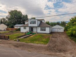 Pocatello Real Estate - MLS #580426 - Photograph #1
