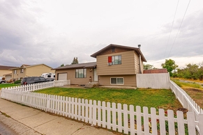 Pocatello Real Estate - MLS #580427 - Photograph #1