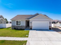 Pocatello Real Estate - MLS #580430 - Photograph #1