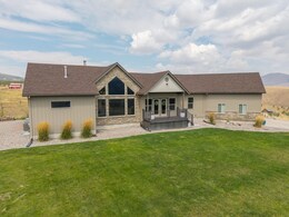 Pocatello Real Estate - MLS #580433 - Photograph #1