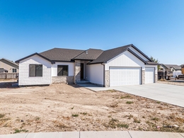 Pocatello Real Estate - MLS #580444 - Photograph #1
