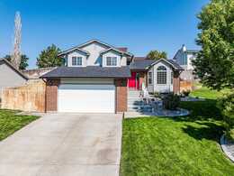 Chubbuck Idaho Real Estate