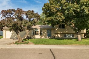 Chubbuck Idaho Real Estate