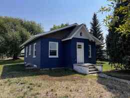 Bancroft Idaho Real Estate