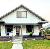 Bancroft Idaho Real Estate