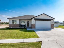 Pocatello Idaho Real Estate