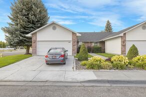 Idaho Falls Idaho Real Estate