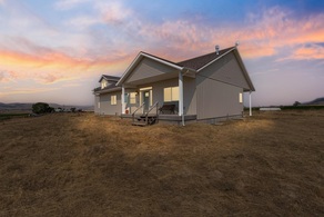 Downey Idaho Real Estate