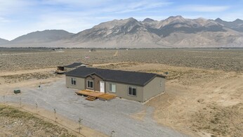Mackay Idaho Real Estate
