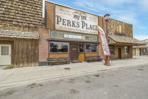 Mackay Idaho Real Estate