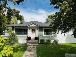Blackfoot Idaho Real Estate