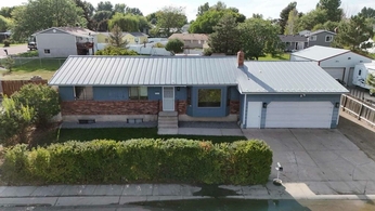 Chubbuck Idaho Real Estate