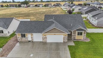 Pocatello Idaho Real Estate