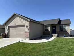 Chubbuck Idaho Real Estate