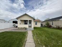 Pocatello Idaho Real Estate