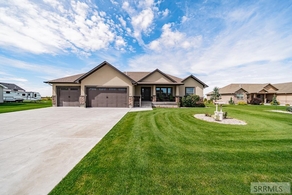 Rigby Idaho Real Estate