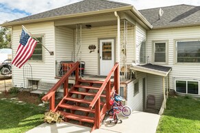 Downey Idaho Real Estate