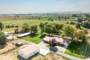 Blackfoot Idaho Real Estate