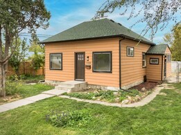 Pocatello Idaho Real Estate