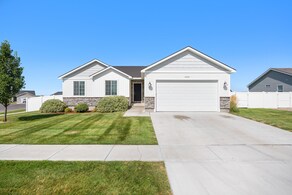 Chubbuck Idaho Real Estate