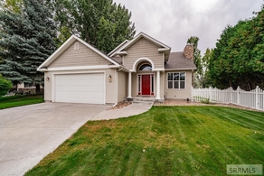 Idaho Falls Idaho Real Estate