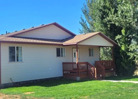 Weston Idaho Real Estate