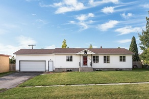 Soda Springs Idaho Real Estate