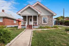 Malad City Idaho Real Estate