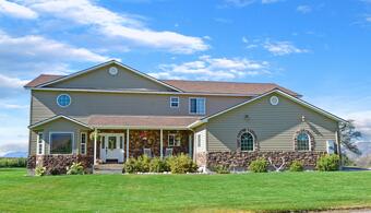 McCammon Idaho Real Estate